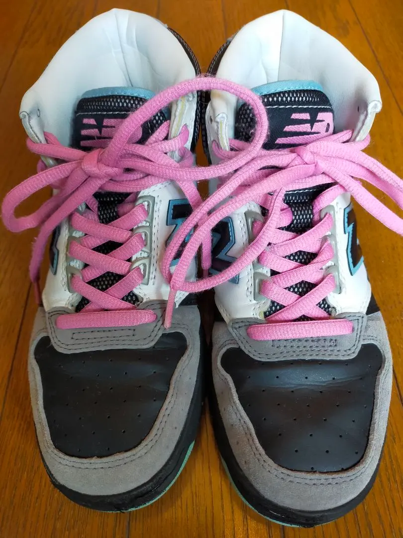 2026年最新】new balance 785の人気アイテム - メルカリ