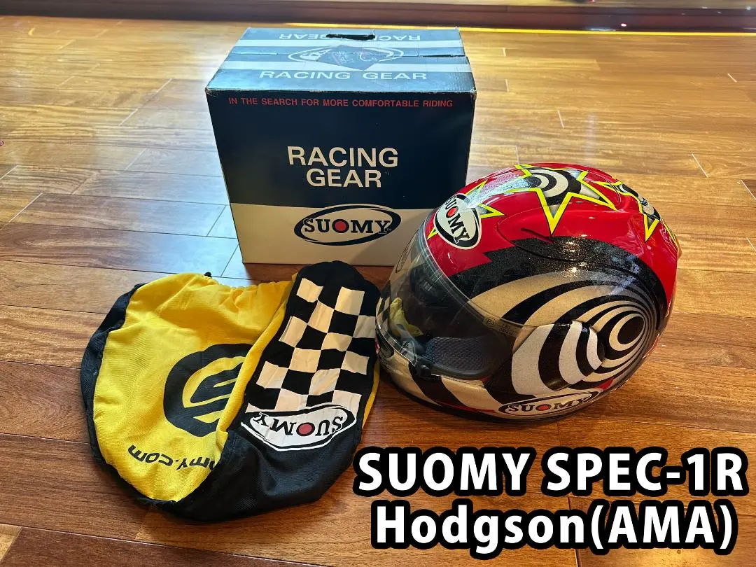 2026年最新】SUOMY スオーミー ヘルメットシールドの人気アイテム