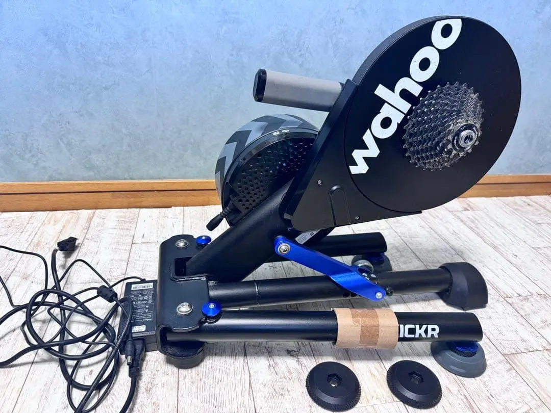 2026年最新】wahoo kickr v4の人気アイテム - メルカリ