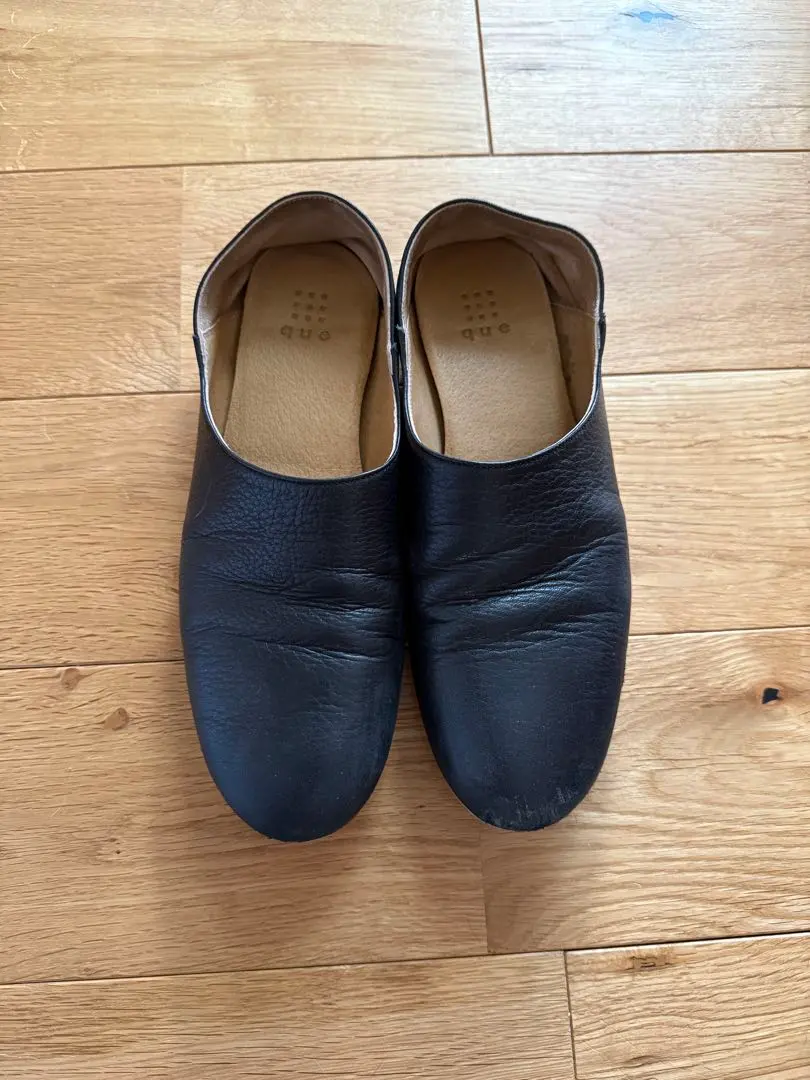 2026年最新】que plain shoesの人気アイテム - メルカリ