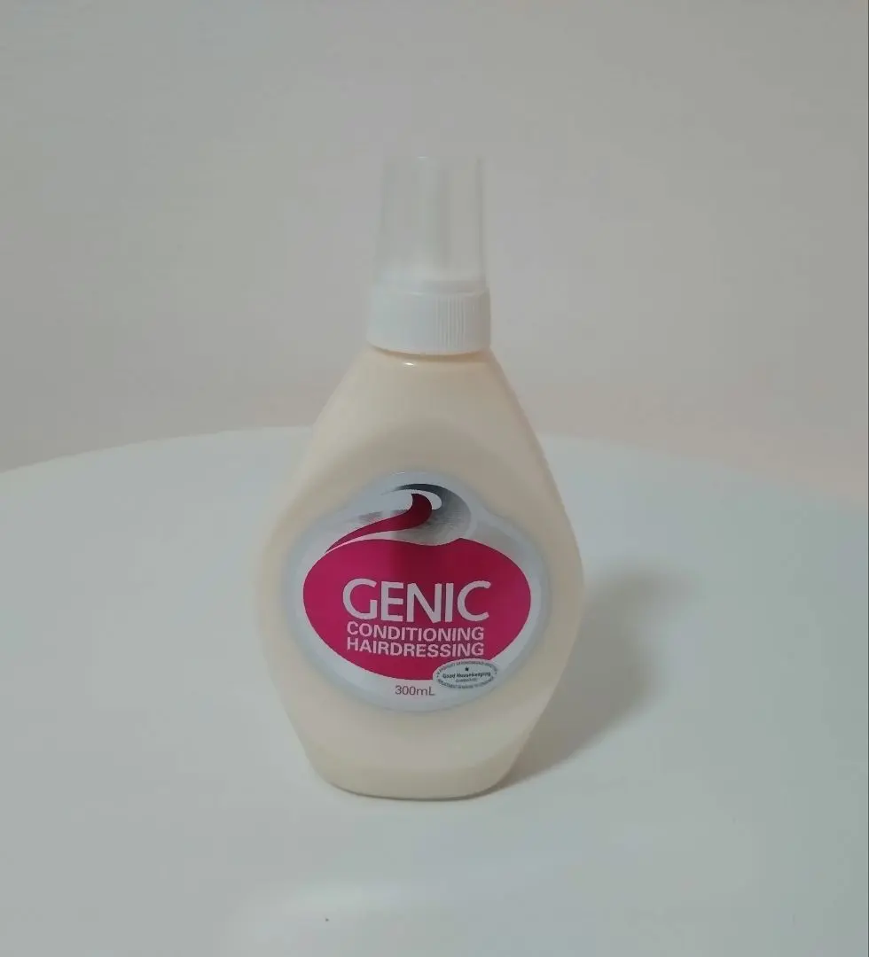 2026年最新】ジェニックヘアドレッシングの人気アイテム - メルカリ