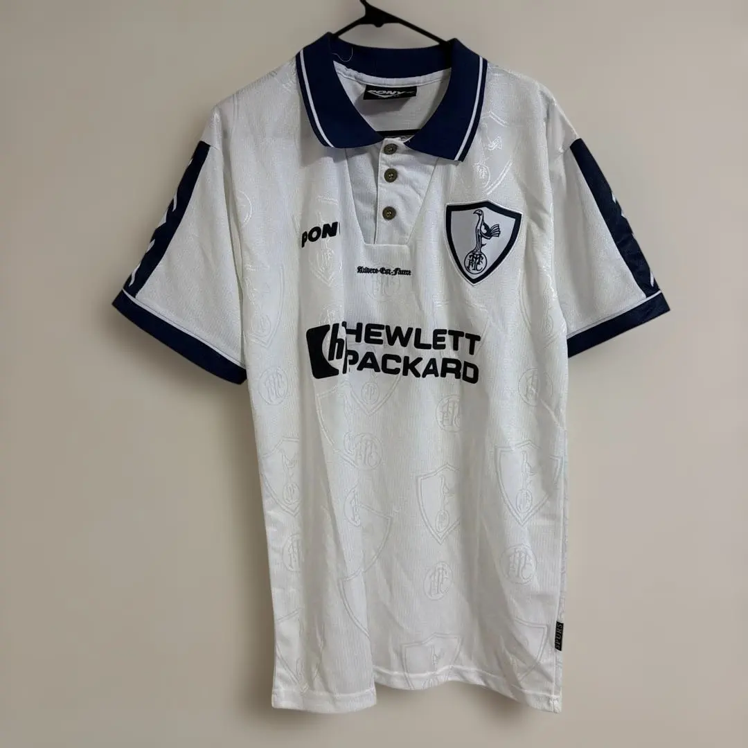 2026年最新】TOTTENHAM ponyの人気アイテム - メルカリ