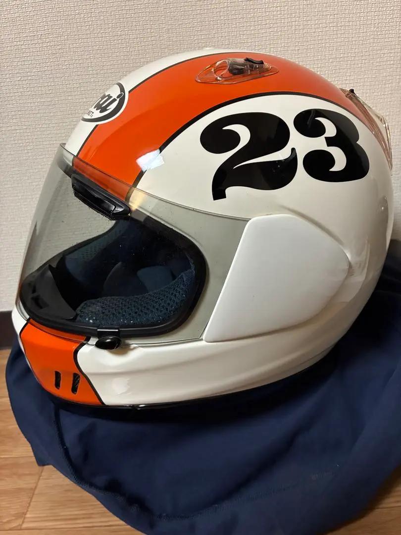 2026年最新】arai trackerの人気アイテム - メルカリ