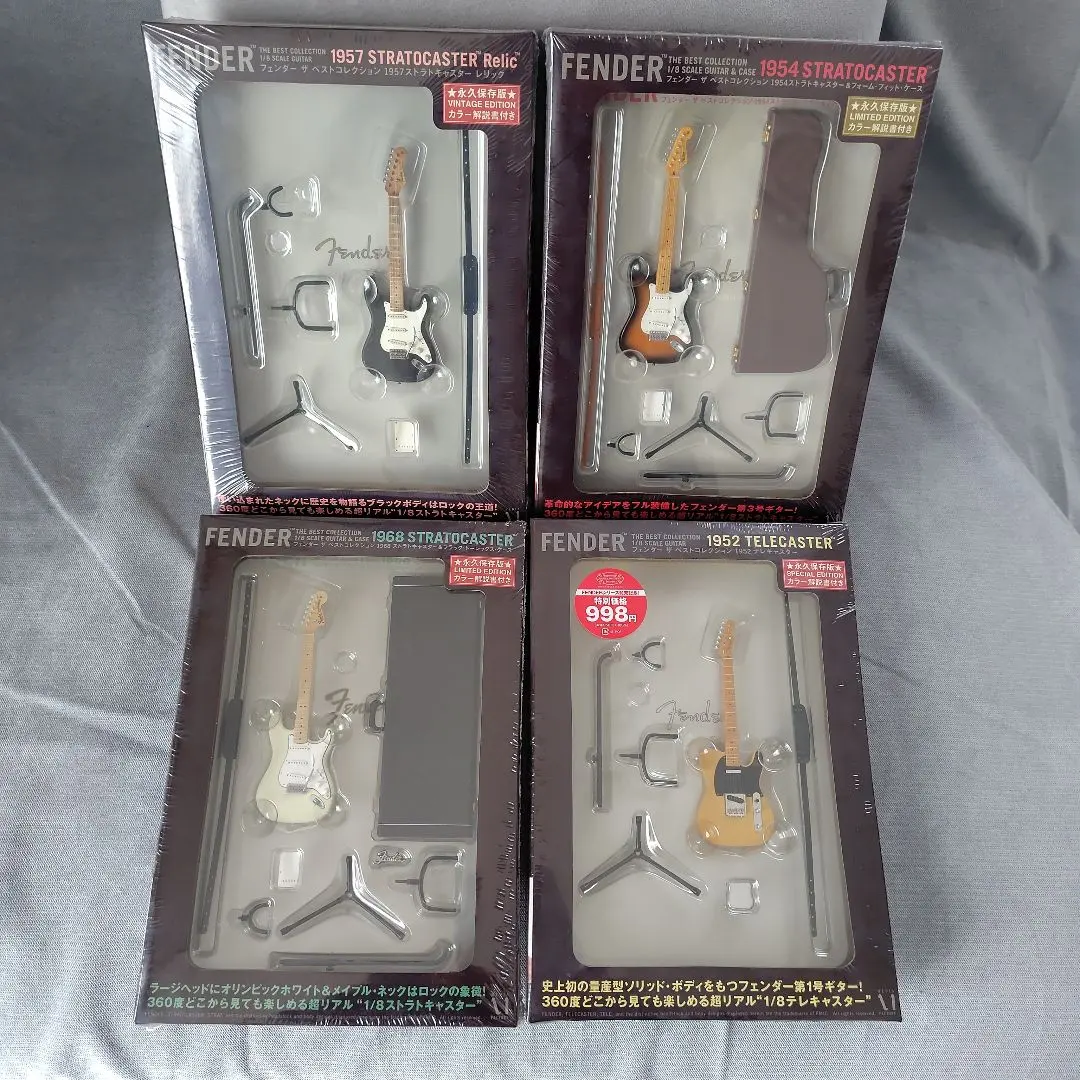 2026年最新】fender 40th anniversaryの人気アイテム - メルカリ
