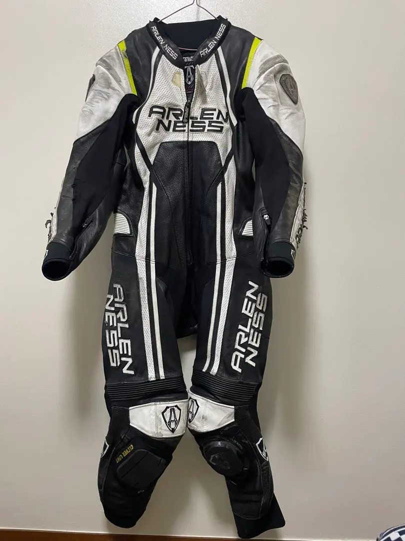 2026年最新】アレンネス ツナギの人気アイテム - メルカリ