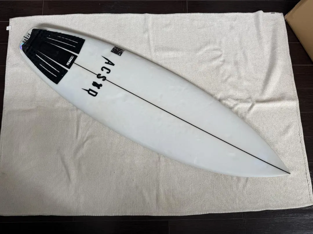 2026年最新】acsodの人気アイテム - メルカリ