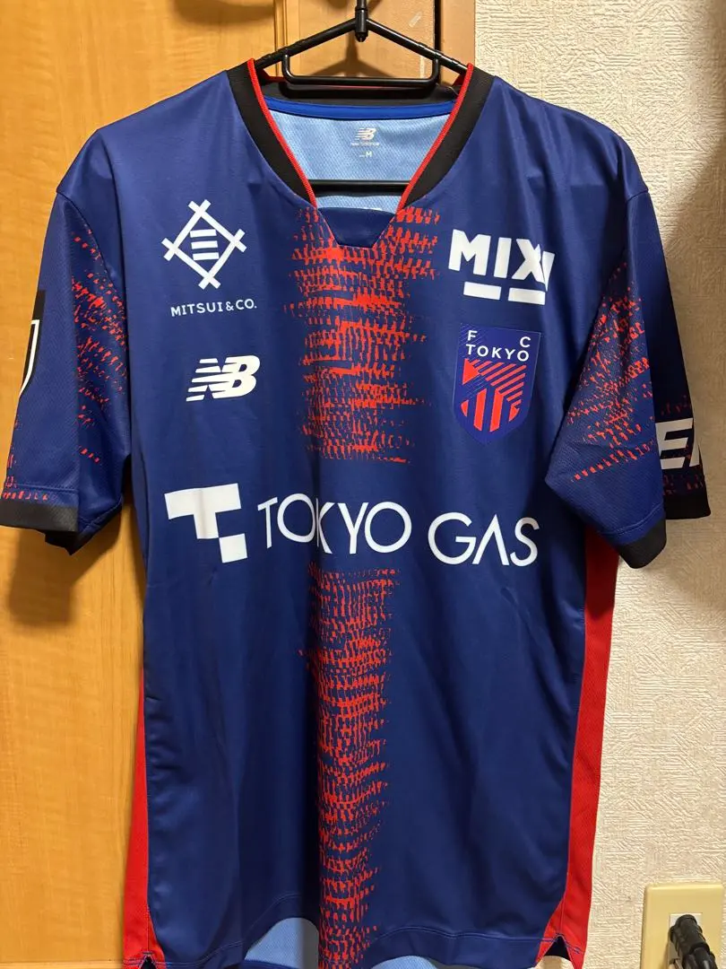 2026年最新】fc東京 ユニフォーム 2019の人気アイテム - メルカリ
