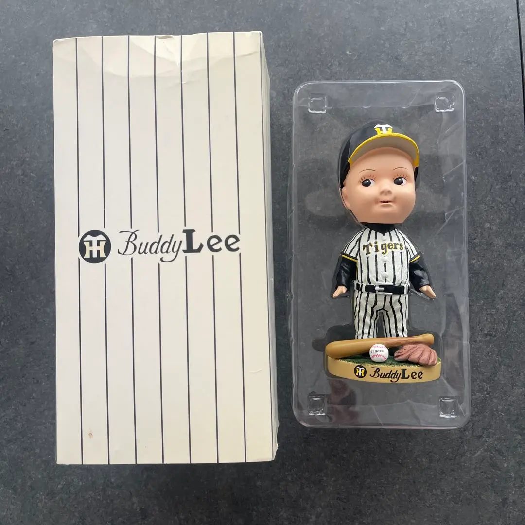2026年最新】buddy lee ボビンヘッドの人気アイテム - メルカリ
