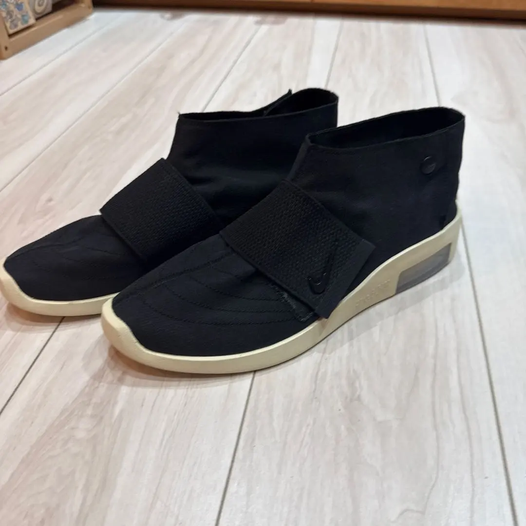 2026年最新】air fear of god mocの人気アイテム - メルカリ