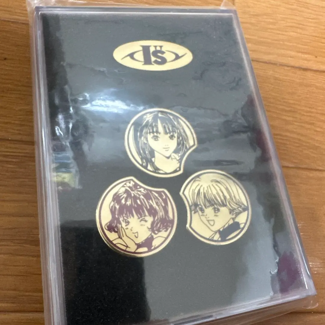 2026年最新】桂正和 I S BOXの人気アイテム - メルカリ