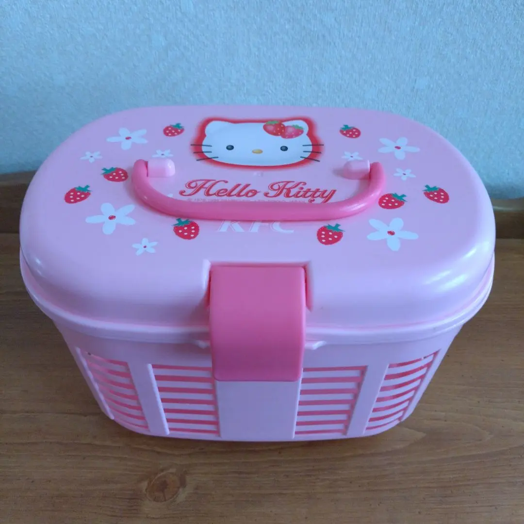 2026年最新】キティ ピクニックバスケットの人気アイテム - メルカリ
