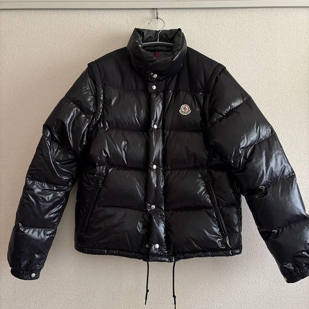 2026年最新】moncler andersenの人気アイテム - メルカリ
