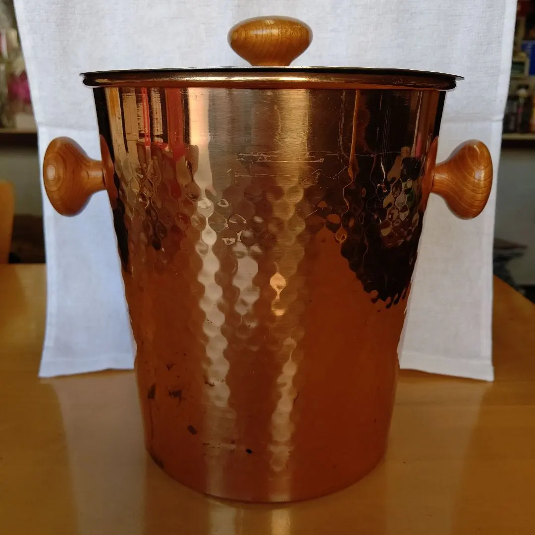 2026年最新】ワインクーラー 銅の人気アイテム - メルカリ