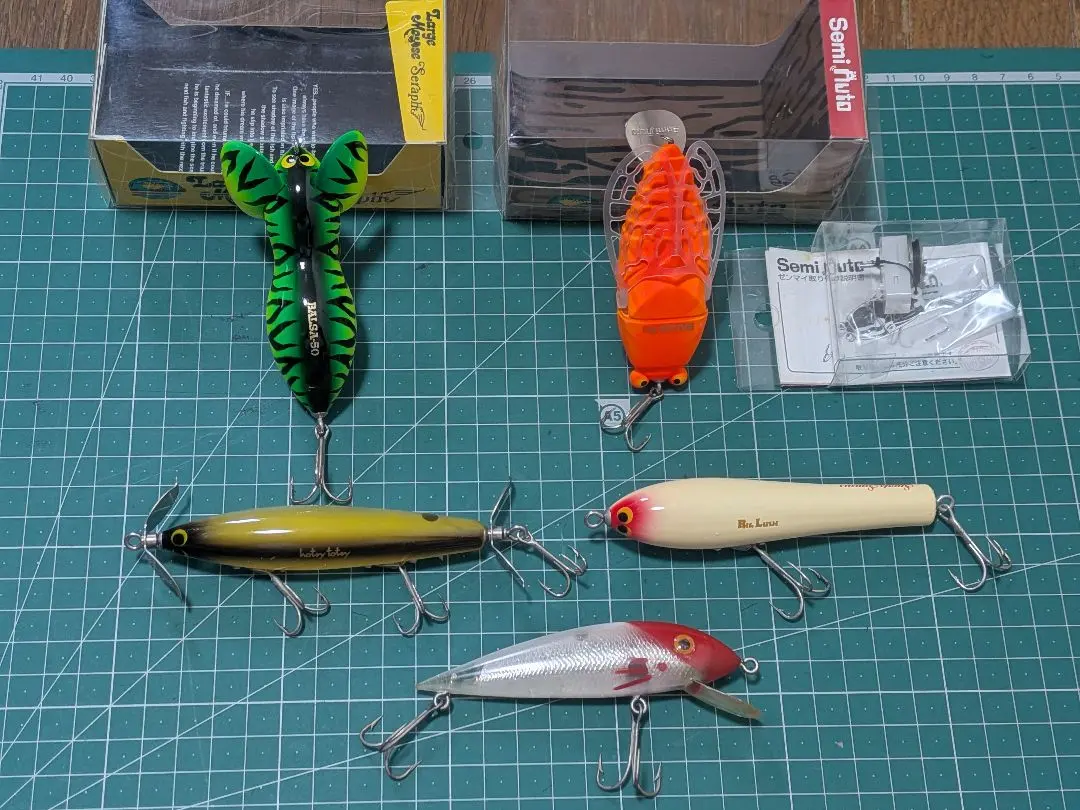 2026年最新】セミオート ザウルスの人気アイテム - メルカリ