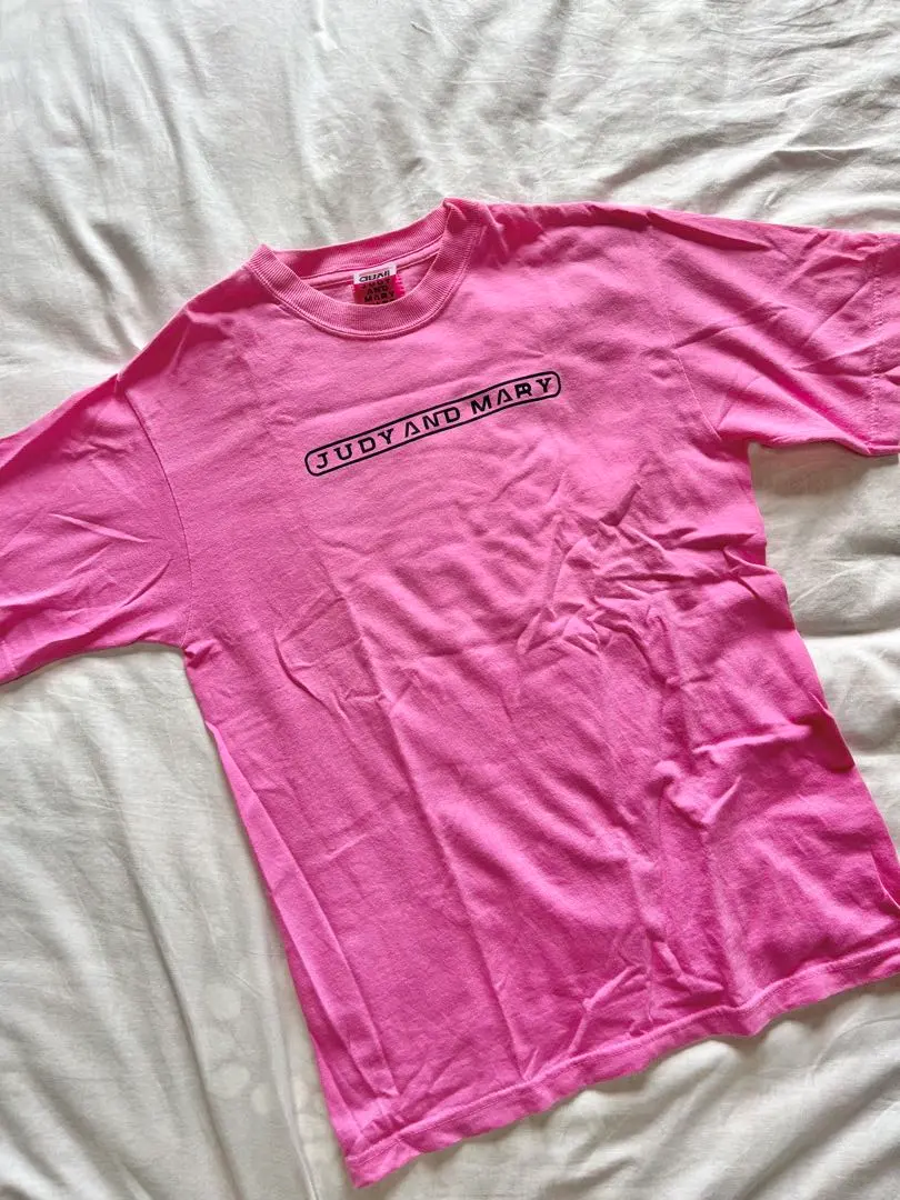 2026年最新】JUDYandMary tシャツの人気アイテム - メルカリ