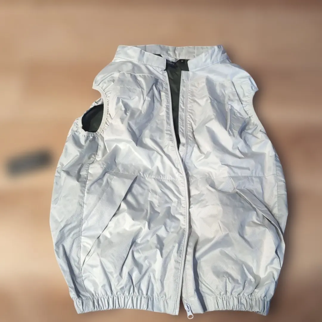 2026年最新】ダンロップファン付きベストの人気アイテム - メルカリ