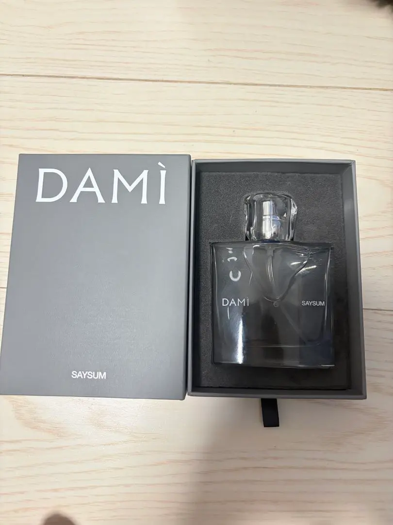 2026年最新】Dami 香水の人気アイテム - メルカリ