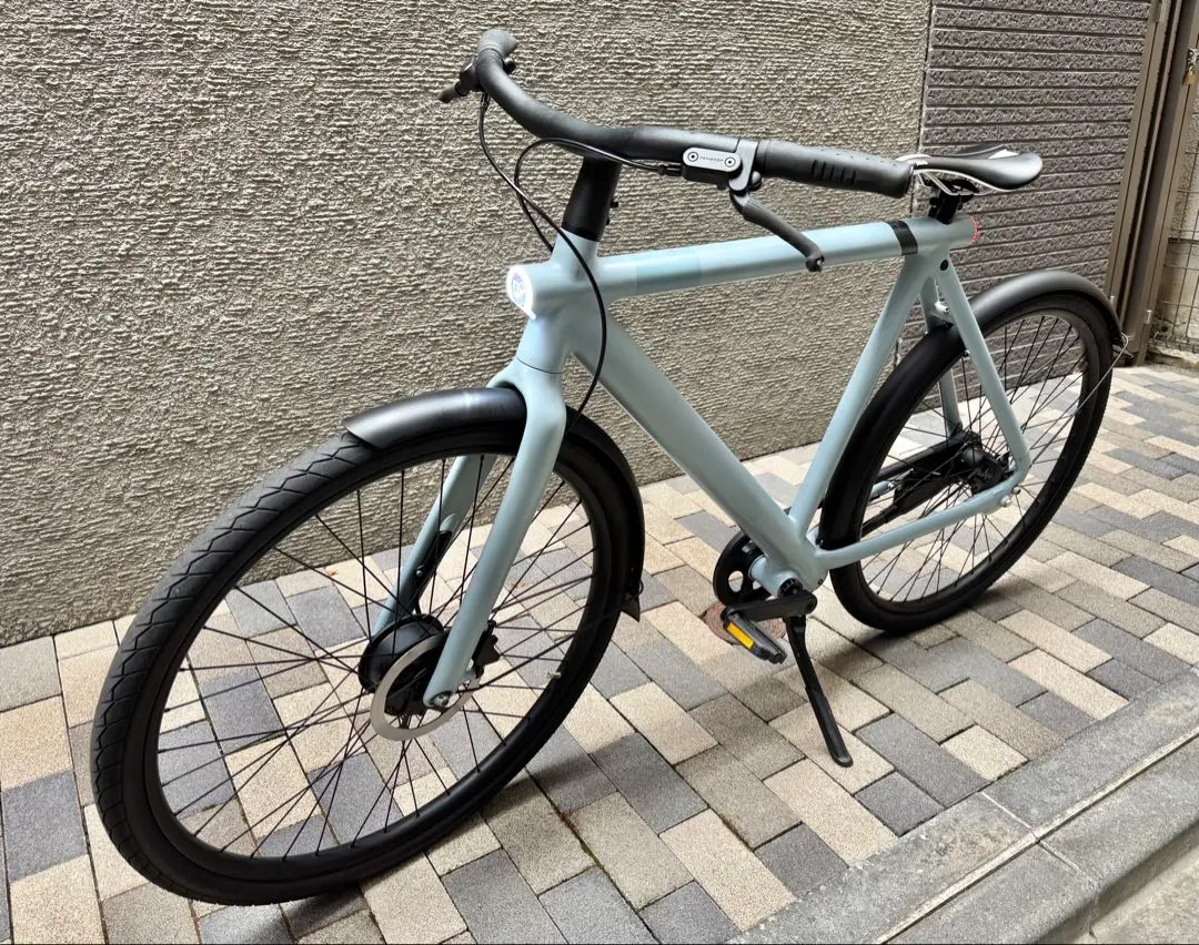 2026年最新】vanmoof s3の人気アイテム - メルカリ