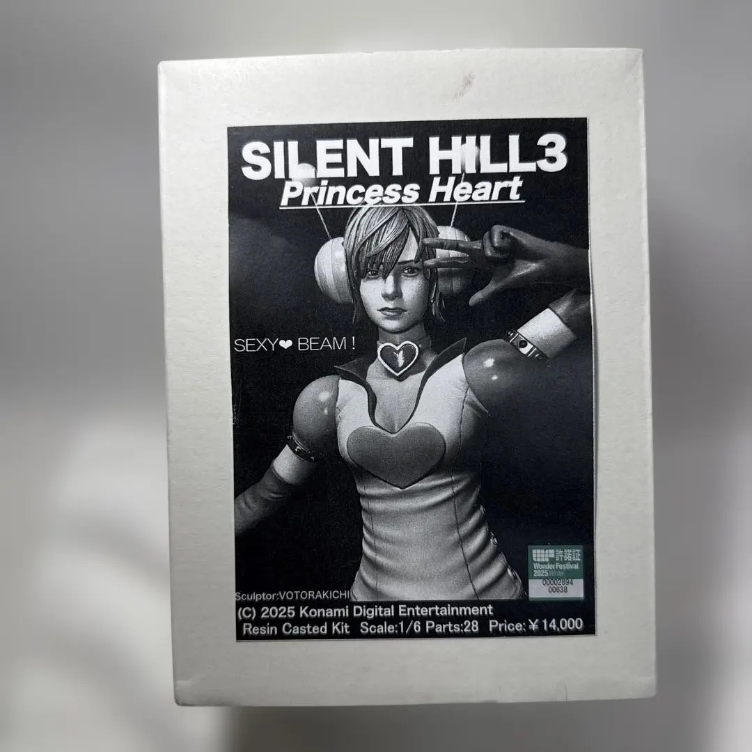 2026年最新】サイレントヒル3 ヘザーの人気アイテム - メルカリ