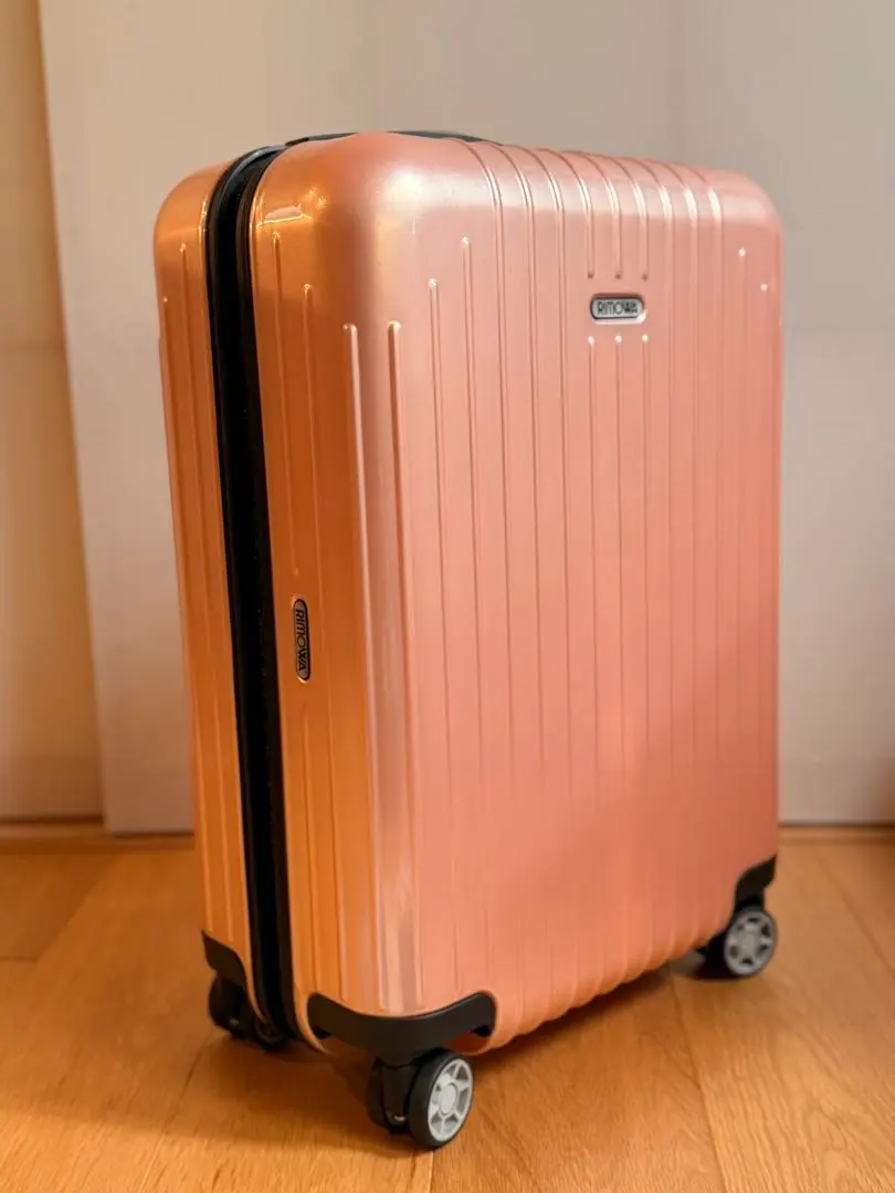 2026年最新】パールローズ リモワの人気アイテム - メルカリ