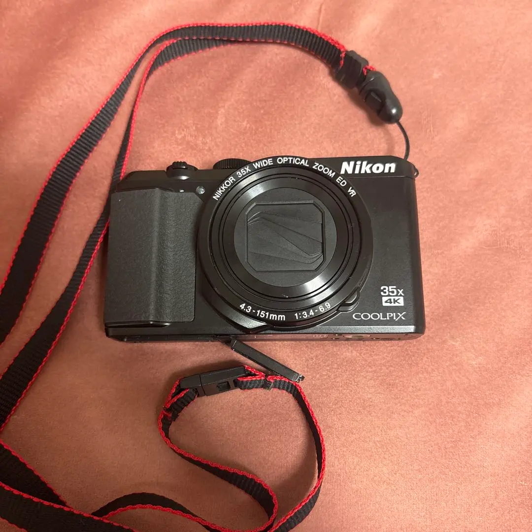 2026年最新】NiKON coolpix a900 ジャンクの人気アイテム - メルカリ