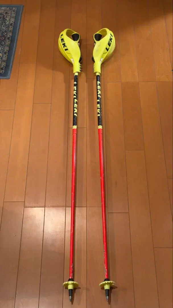 2026年最新】leki パンチガードの人気アイテム - メルカリ