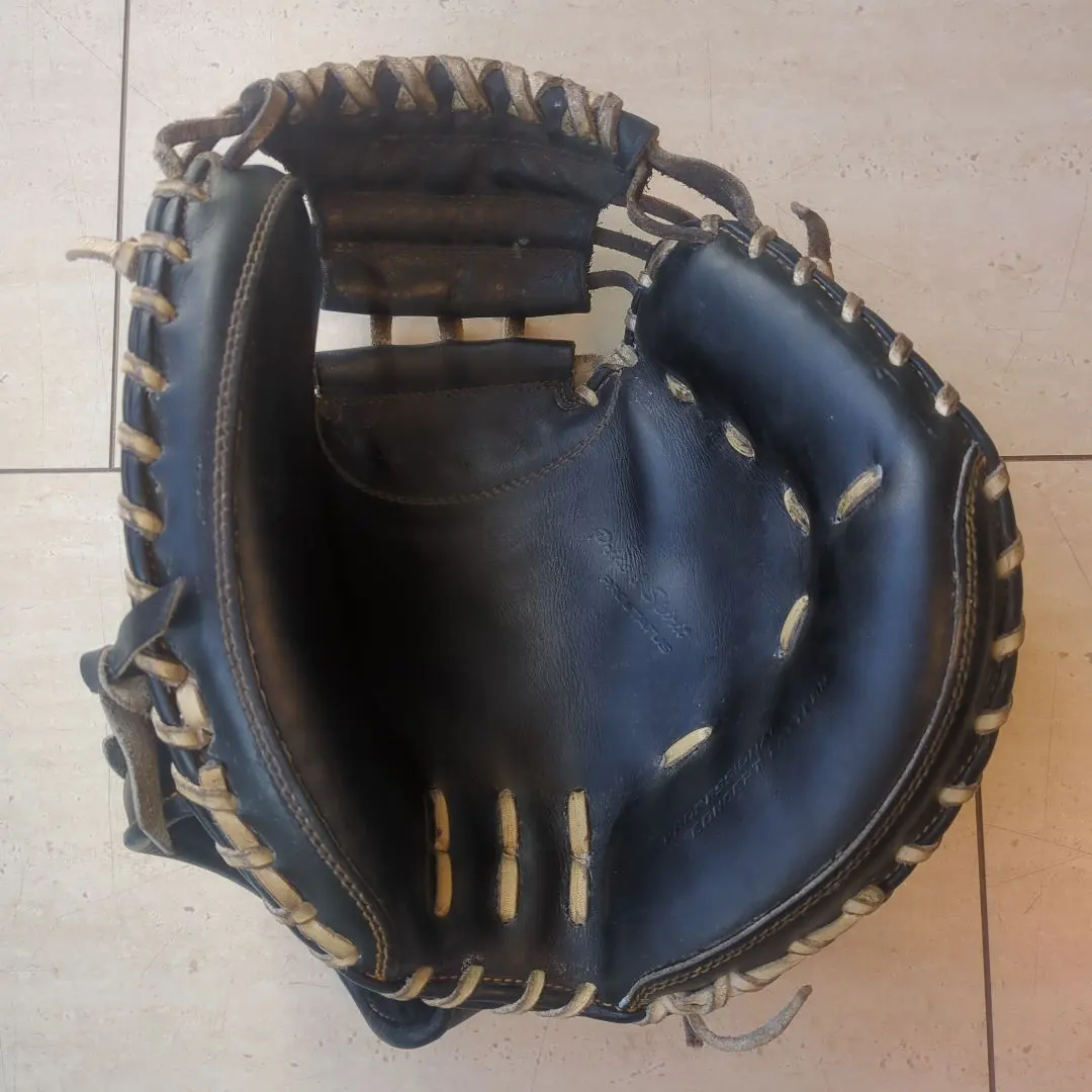 2026年最新】小林誠司 グローブの人気アイテム - メルカリ