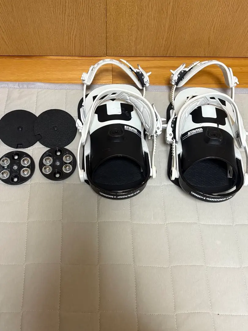 ◇YES EMOTICON 146CM FLUX GS サイズS◇|mercariメルカリ官方指定廠商