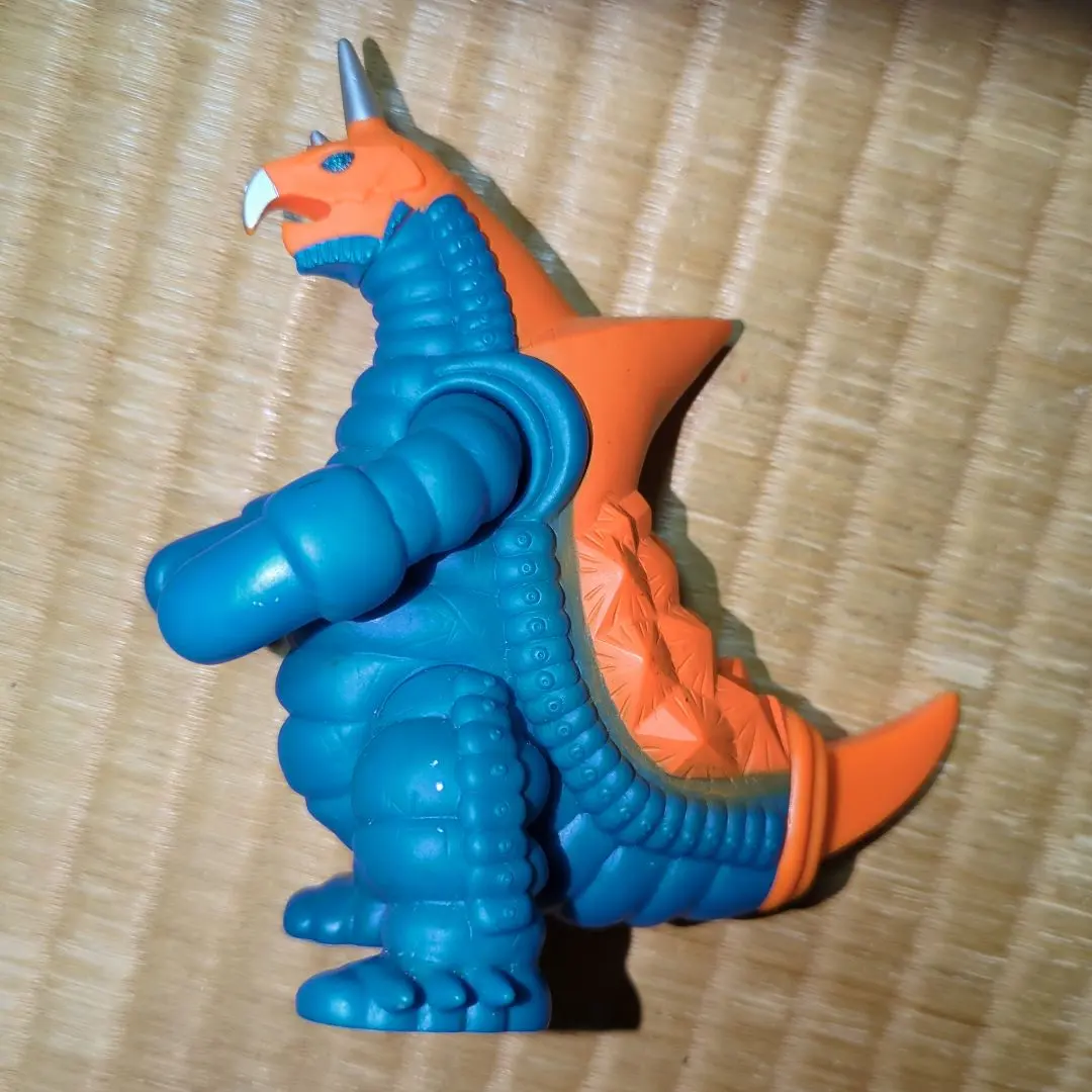 2026年最新】ウルトラ怪獣500バキシムの人気アイテム - メルカリ
