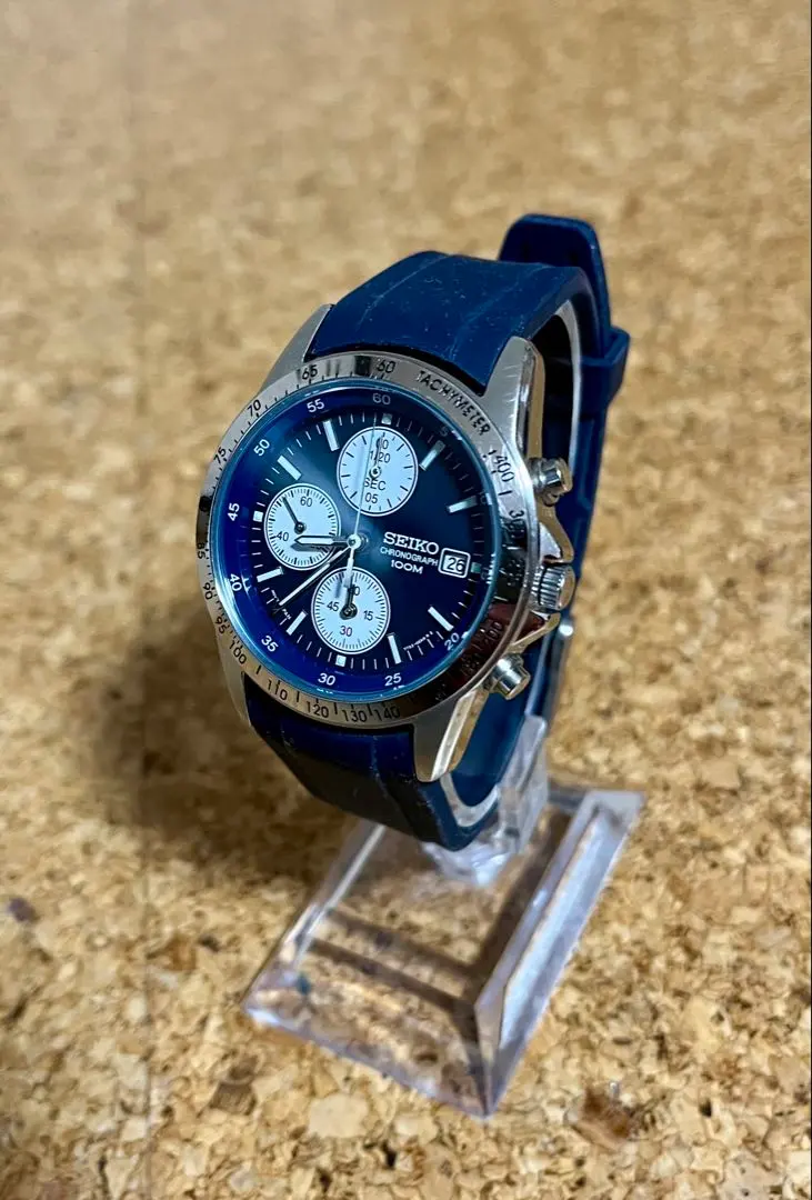 2026年最新】seiko 7t92-0cw0の人気アイテム - メルカリ