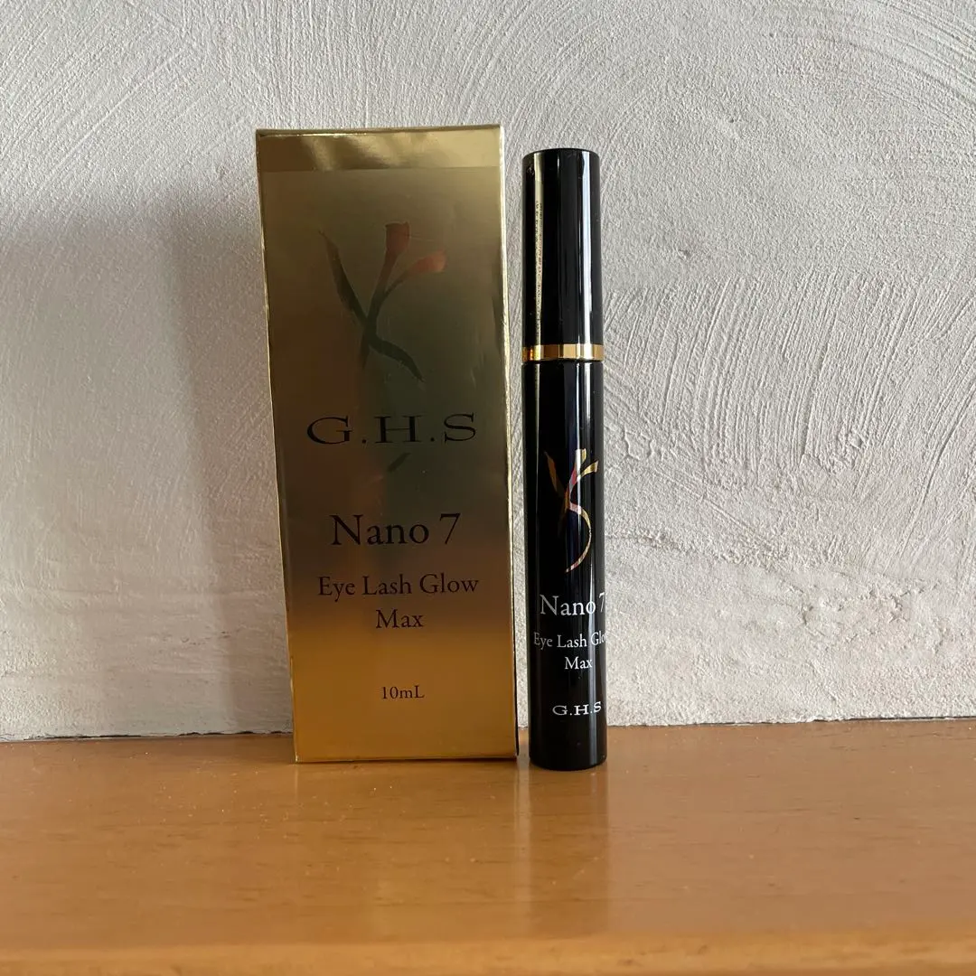 2026年最新】GHS ナノ7の人気アイテム - メルカリ