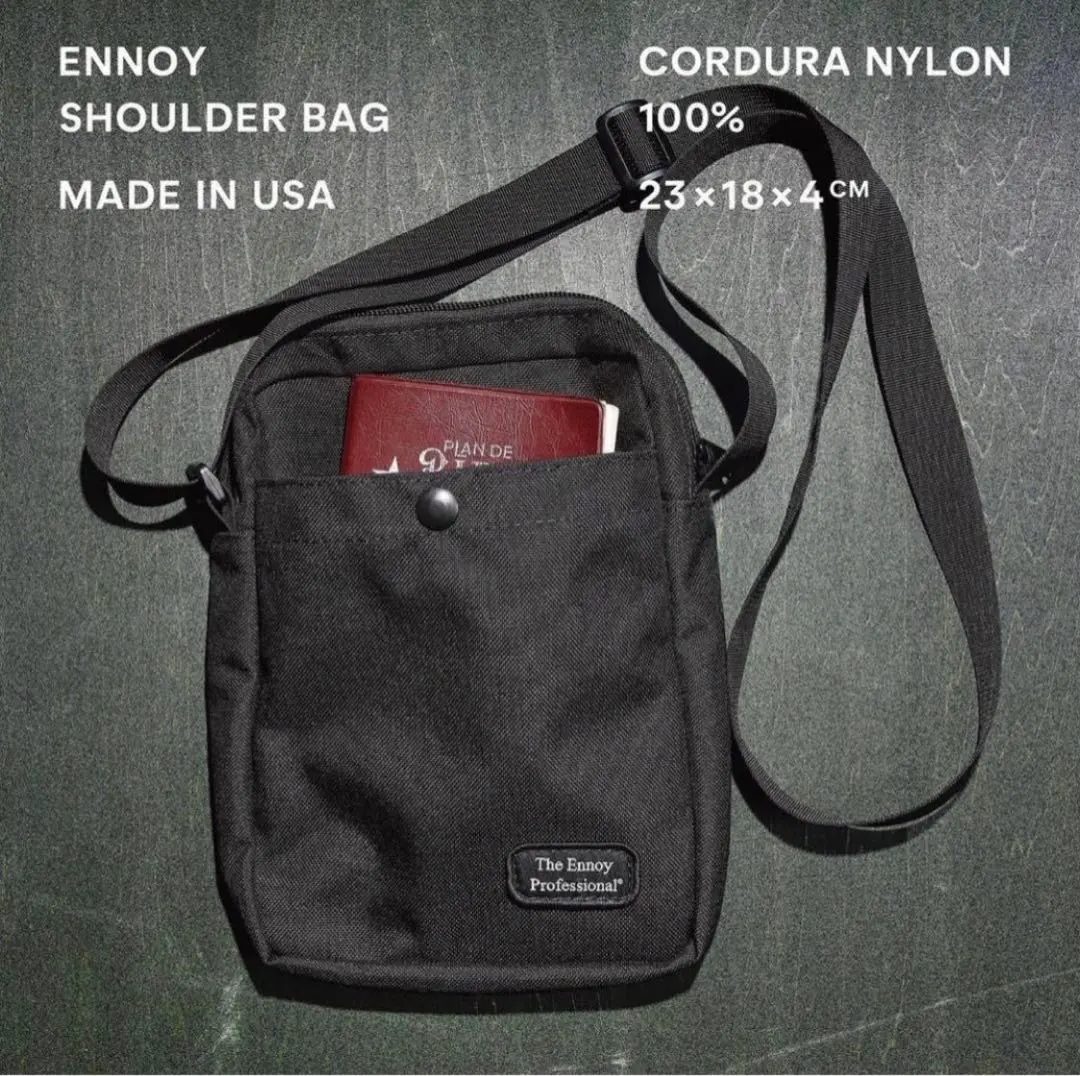 2026年最新】ennoy s bagの人気アイテム - メルカリ
