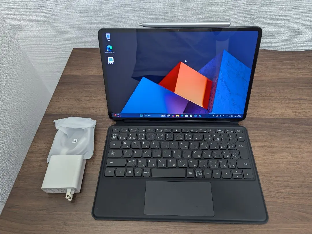 2026年最新】matebook e キーボードの人気アイテム - メルカリ