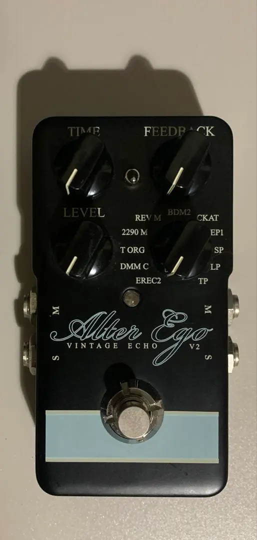 2026年最新】tc electronic alter egoの人気アイテム - メルカリ