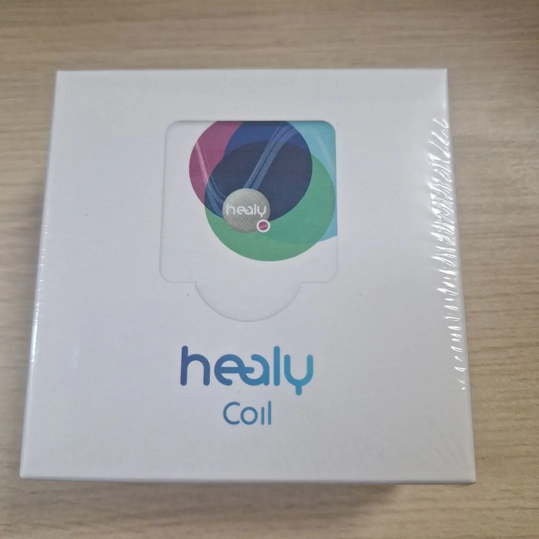 2026年最新】healy コイルの人気アイテム - メルカリ