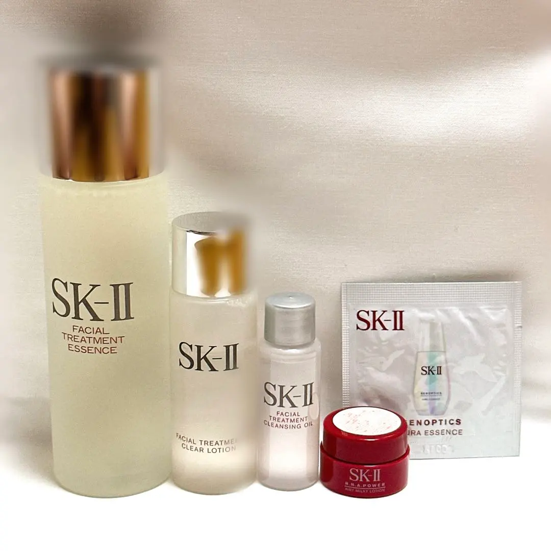 2026年最新】sk-ii r.n.a パワー ラディカル ニュー エイジ エッセンス
