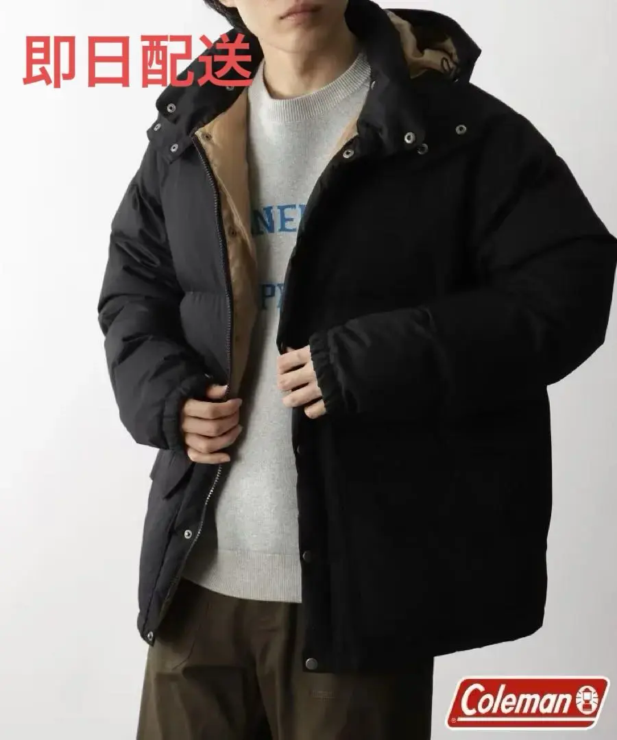 2026年最新】Coleman ダウンジャケットの人気アイテム - メルカリ