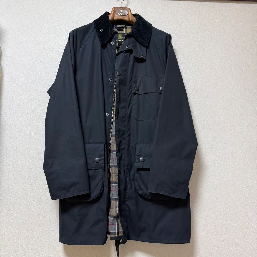 2026年最新】barbour solway zipper slの人気アイテム - メルカリ