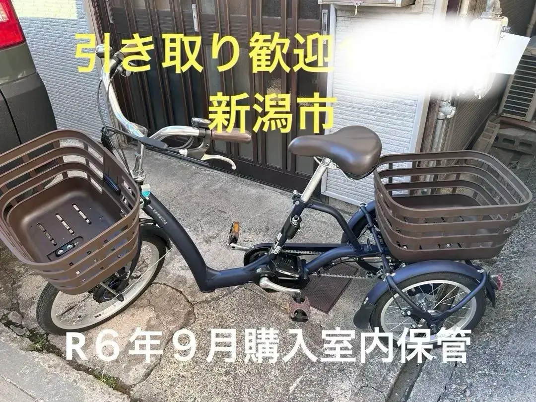 2026年最新】電動 三輪車 ブリジストンの人気アイテム - メルカリ