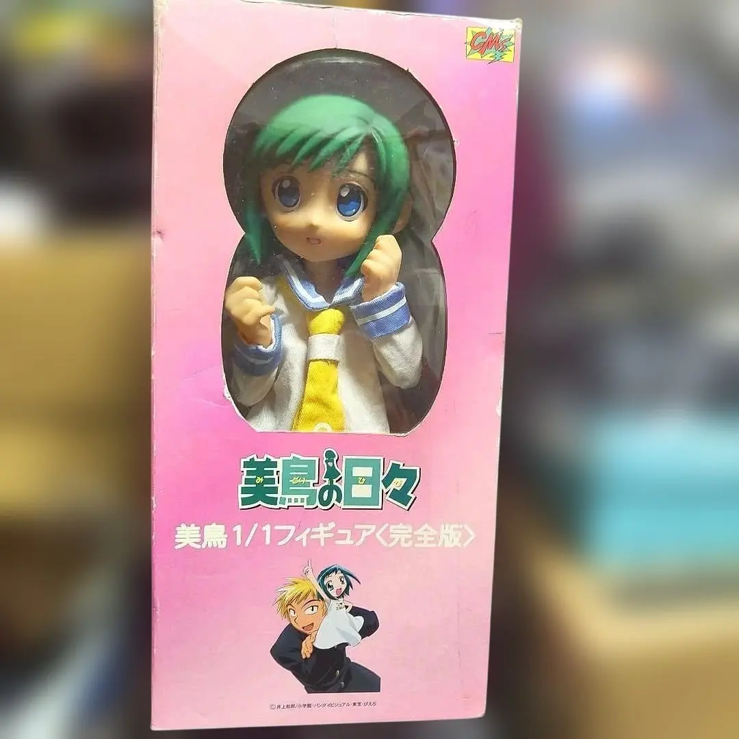 2026年最新】美鳥の日々 フィギュアの人気アイテム - メルカリ