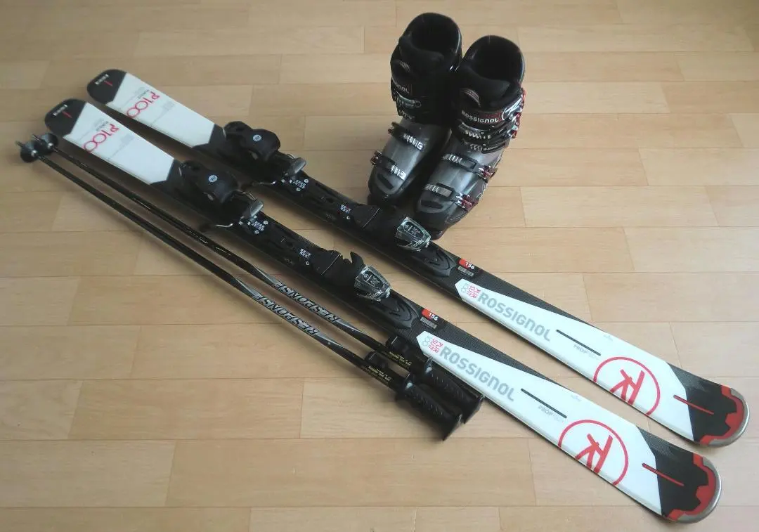 2026年最新】rossignol aliasの人気アイテム - メルカリ