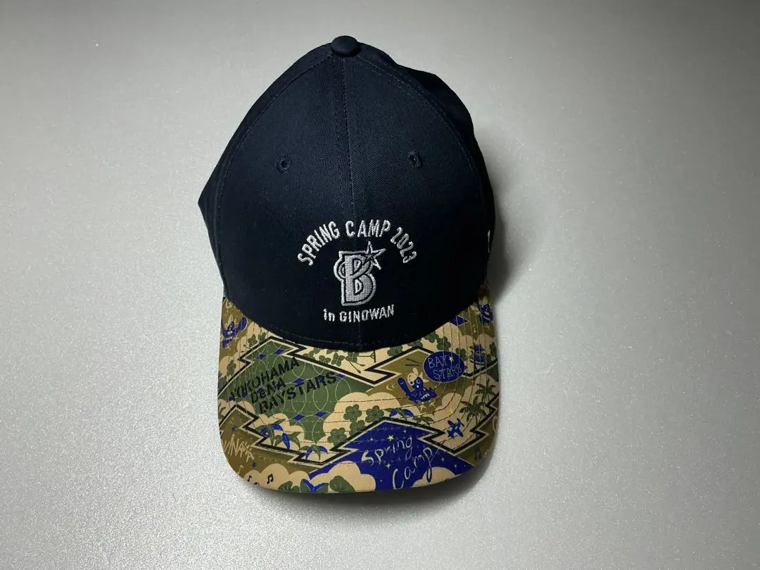 2026年最新】ベイスターズ キャップ サインの人気アイテム - メルカリ