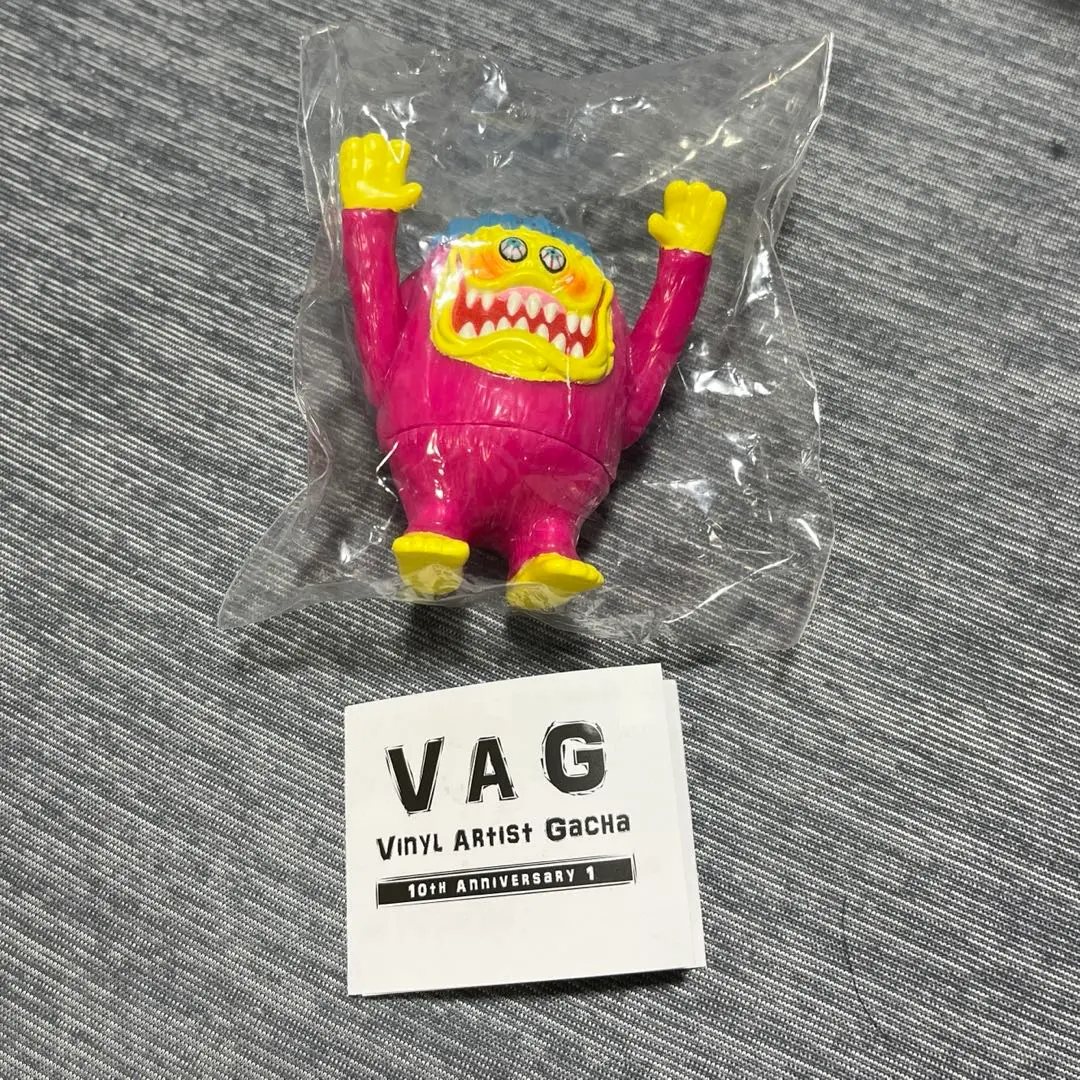 2026年最新】vag vongoの人気アイテム - メルカリ