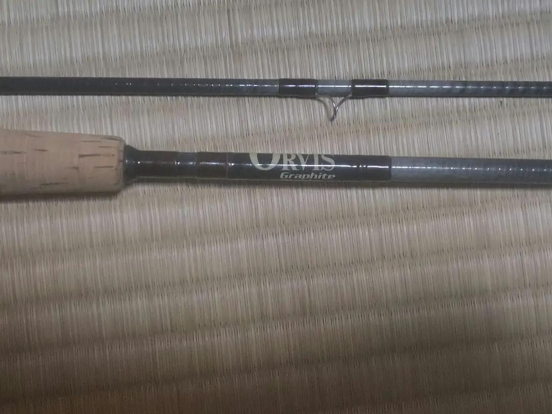 2026年最新】ORVIS フライロッドの人気アイテム - メルカリ
