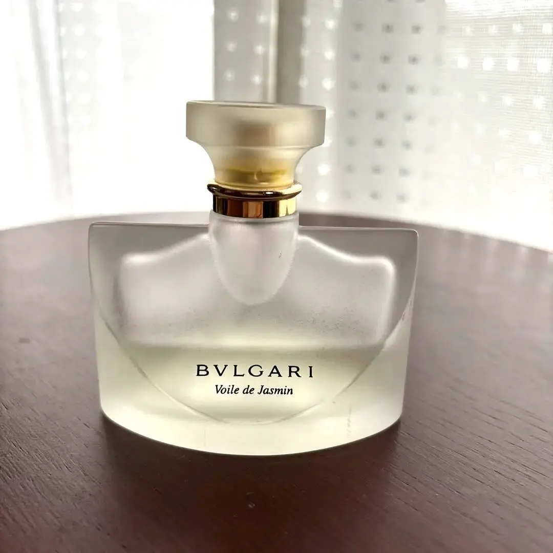 2026年最新】bvlgari voile de jasminの人気アイテム - メルカリ