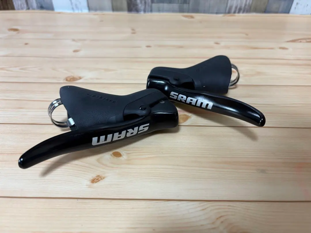 2026年最新】sram-s500の人気アイテム - メルカリ