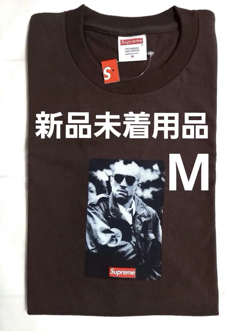 2026年最新】supreme taxi driver teeの人気アイテム - メルカリ
