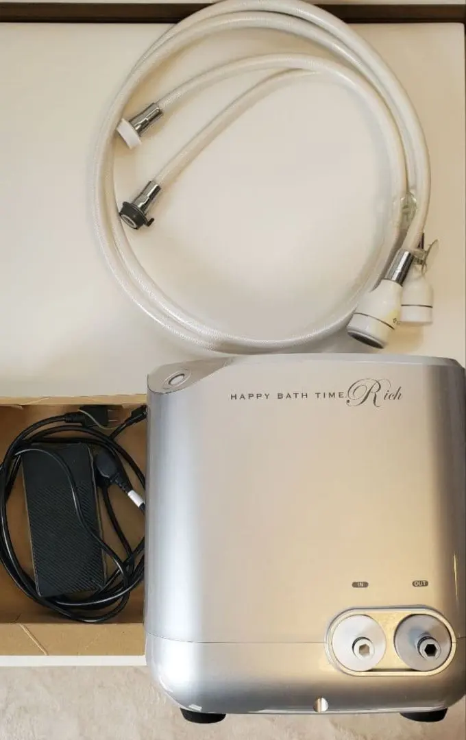 2026年最新】ハッピーバスタイム yosaの人気アイテム - メルカリ