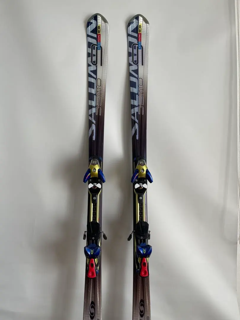 2026年最新】salomon demo9の人気アイテム - メルカリ