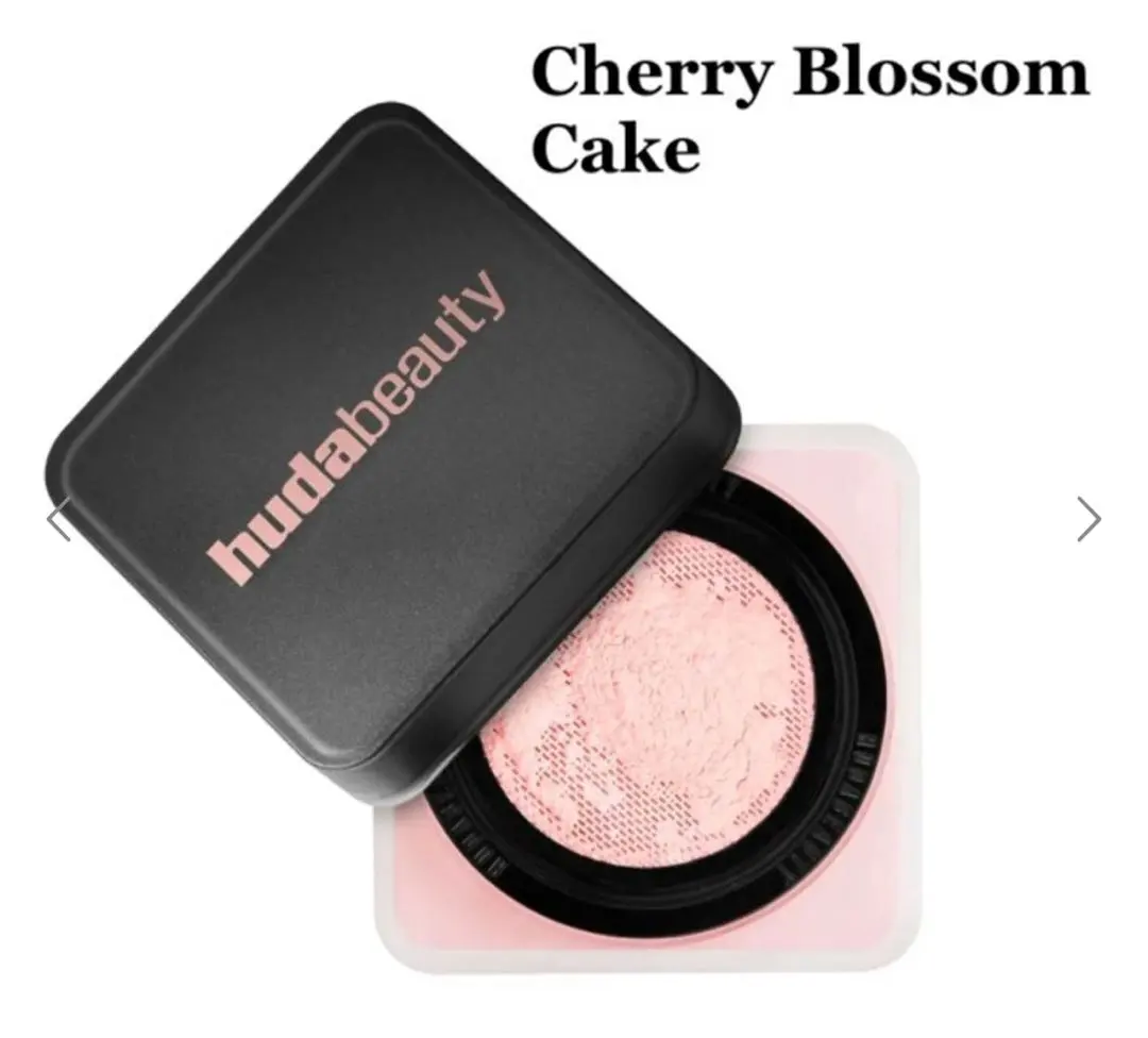 2026年最新】HUDA BEAUTY ルースパウダーの人気アイテム - メルカリ